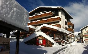 Hotel Etoile